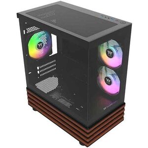 THERMALTAKE View 170 WS ARGB Black kép