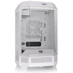THERMALTAKE The Tower 300 White kép