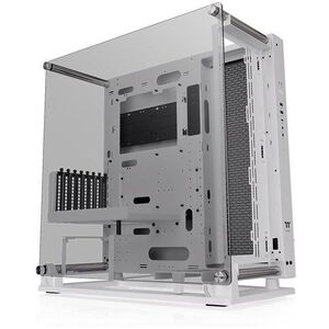 THERMALTAKE Core P3 TG Pro Snow White kép