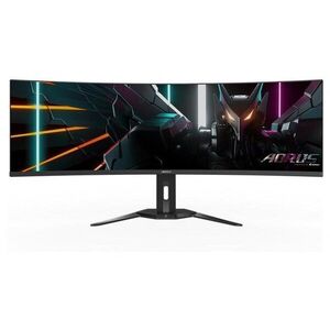 49" GIGABYTE AORUS CO49DQ kép