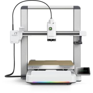 Creality SparkX I7 kép