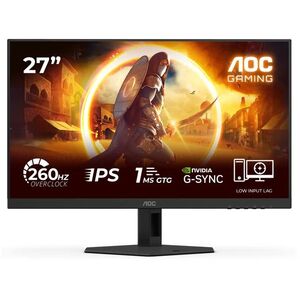 27" AOC 27G4ZRE kép