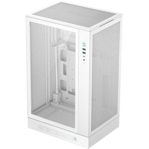 DeepCool CH270 DIGITAL White kép