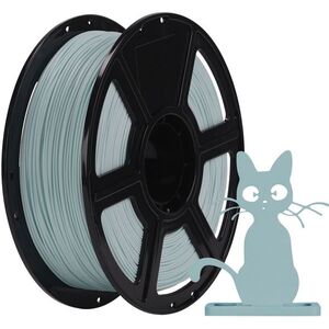 Flashforge PLA Matte 1, 75mm 1kg Honeydew kép
