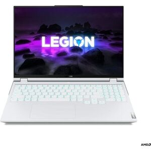 Lenovo Legion 5 PRO 16ACH6 82JS005KHV Fehér kép