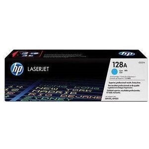 HP CE321A sz. 128A ciánkék original kép