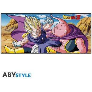 Dragon Ball - Buu vs. Majin Vegeta - Egér és billentyűzetpad kép