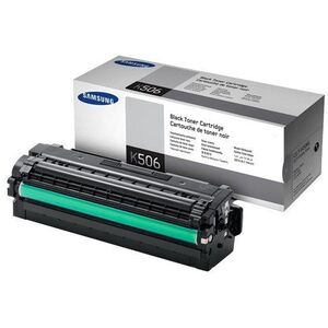 Samsung CLT-K506L fekete kép