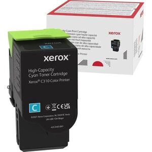 Xerox 006R04369 azúrkék kép