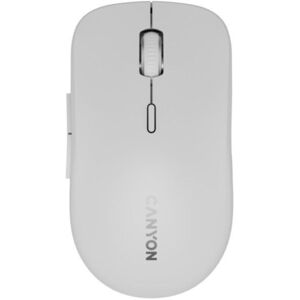 Canyon MW-12 Dual band Wireless Dark grey kép