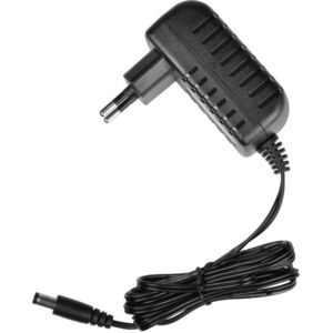VIRTUOS RS-232 vonalkódolvasó tápegység, 5V/2-3A kép