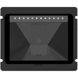 Virtuos 2D HM-765A vonalkódolvasó, modul, USB kép