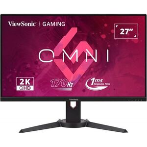 27" ViewSonic VX2780J-2K Gaming kép