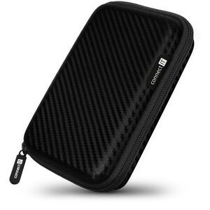 CONNECT IT HardShellProtect 2, 5" szén kép