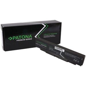 PATONA LENOVO L440/T440p kompatibilis, 5200 mAh, Li-Ion, 10, 8 V, 45N1145 Premium kép