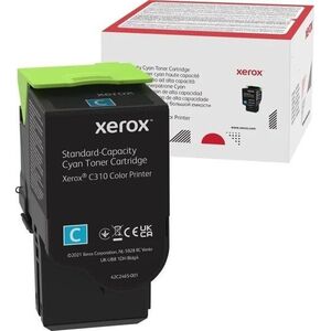 Xerox 006R04361 ciánkék kép