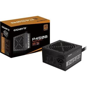 GIGABYTE P450B kép
