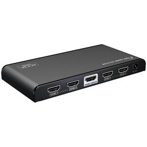 PremiumCord HDMI 2.0 (1-4 port) kép