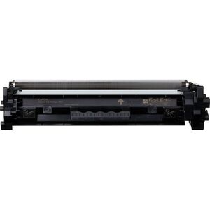 Canon CRG 051, fekete kép