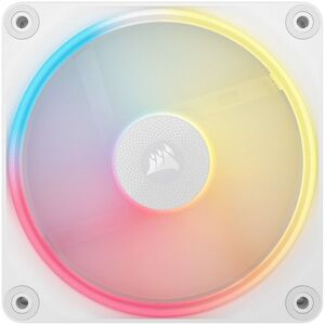 Corsair iCUE LINK LX120-R RGB White kép