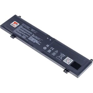 T6 Power Asus ROG Strix G15 G513, G17 G713, TUF A15 FA507, 5845 mAh, 90 Wh, 4 cellás, Li-poly kép