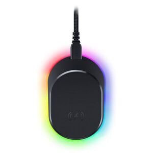 Razer Mouse Dock Pro + Wireless Charging Puck Bundle kép