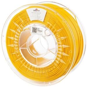 Spectrum 3D nyomtatószál, ASA 275, 1, 75 mm, Traffic Yellow, 1 kg kép