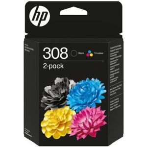 HP 6L6S6UE 308 Multipack kép