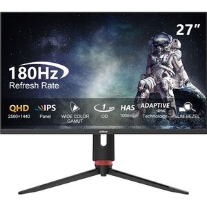 27" Dahua LM27-E331A kép