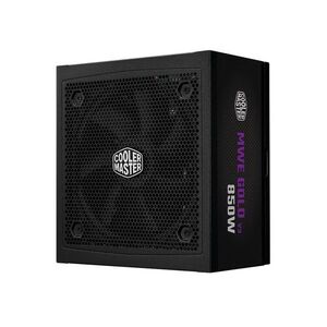 Cooler Master MWE Gold 850 V3 ATX 3.1 kép
