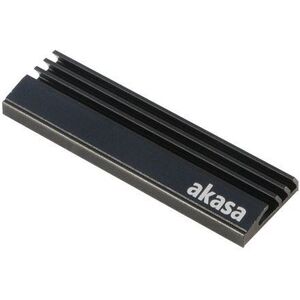 AKASA M.2 SSD hűtő kép