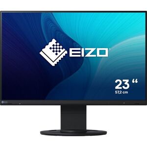 23" EIZO FlexScan EV2360-BK kép