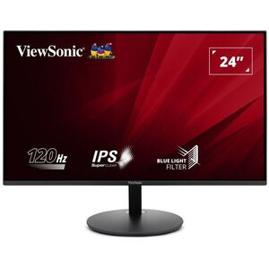 23, 8" ViewSonic VA24E1-H kép