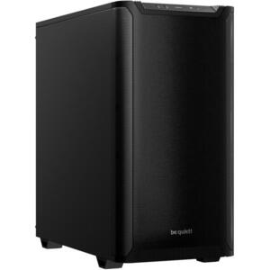 Be quiet! PURE BASE 501 Black kép