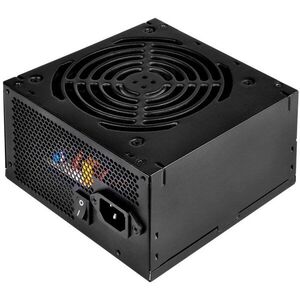 SilverStone Strider Essential 80Plus ST50F-ES230 500W kép