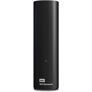 WD Elements Desktop 6TB kép