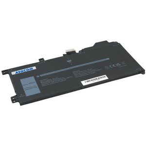 Avacom Dell Latitude 7200, 7210 2-in-1 Li-Pol 7, 6V 4500mAh 34Wh kép