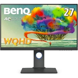 27" BenQ PD2705Q kép