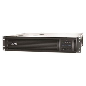 APC Smart-UPS 1500VA LCD RM 2U 230V rack-be, hálózati kártyával kép