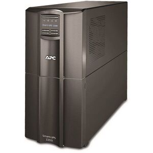 APC Smart-UPS 2200VA LCD 230V SmartConnect kép