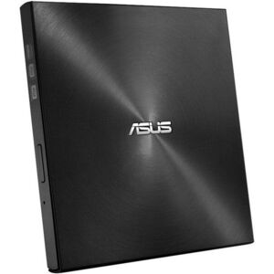 Asus SDRW-08U9M-U, fekete kép