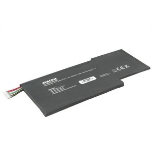 Avacom MSI GF63, GF75 Li-Pol 11, 4V 4600mAh 52Wh - BTY-M6K kép