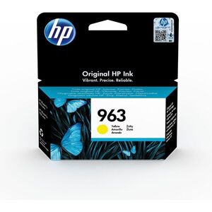 HP 3JA25AE sz. 963 sárga kép