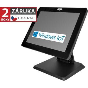 Virtuos BPOS BP-1588 (15“, J6412, 2, 7GHz, 8GB RAM, 256GB SSD) kép