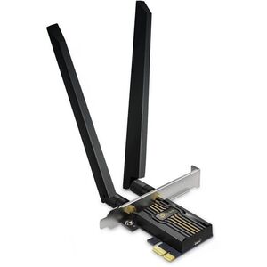 TP-Link Archer TBE552E, Wi-Fi 7 BE9300 PCIe, Bluetooth kép