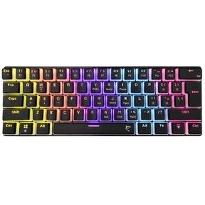 White Shark ASHIKO 2 Black, kék SW - US kép