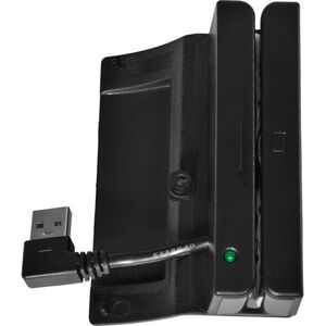 Virtuos mágneses kártyaolvasó 1/2/3 sávos BPOS P-1588-hoz kép