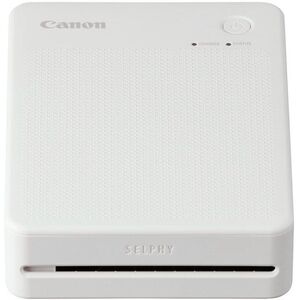 Canon SELPHY Square QX20 KIT - fehér + 20 db papír kép