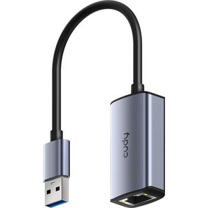 CUDY USB-A to Ethernet Adapter kép