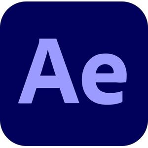 Adobe After Effects for teams with Adobe Stock standard assets, Win / Mac, 12 hónap kép